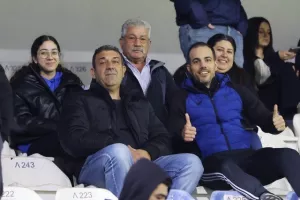 (ΦΩΤΟΡΕΠΟΡΤΑΖ) Ο κόσμος στο ΠΑΠ