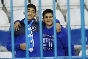 (ΦΩΤΟΡΕΠΟΡΤΑΖ) Ο κόσμος στο ΠΑΠ