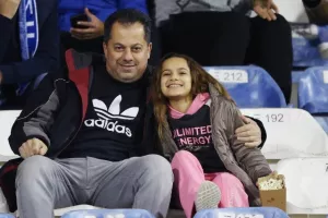 (ΦΩΤΟΡΕΠΟΡΤΑΖ) Ο κόσμος στο ΠΑΠ