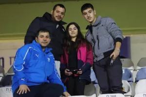 (ΦΩΤΟΡΕΠΟΡΤΑΖ) Ο κόσμος στο ΠΑΠ