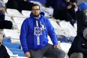 (ΦΩΤΟΡΕΠΟΡΤΑΖ) Ο κόσμος στο ΠΑΠ