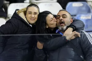 (ΦΩΤΟΡΕΠΟΡΤΑΖ) Ο κόσμος στο ΠΑΠ