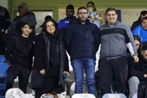 (ΦΩΤΟΡΕΠΟΡΤΑΖ) Ο κόσμος στο ΠΑΠ