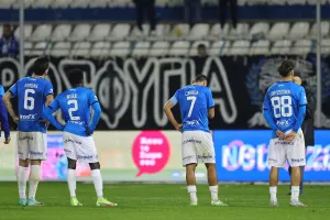 Η πικρή αλήθεια που πληγώνει…  