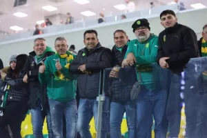 ΑΕΚ - Ομόνοια: Έφερε τα... κάτω - πάνω και συνέχισε το εντυπωσιακό σερί! (Φώτος)