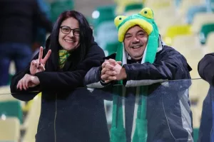 ΑΕΚ - Ομόνοια: Έφερε τα... κάτω - πάνω και συνέχισε το εντυπωσιακό σερί! (Φώτος)