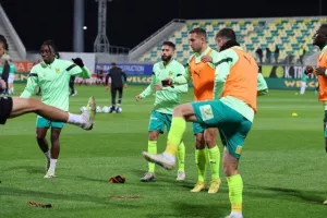 ΑΕΚ - Ομόνοια: Έφερε τα... κάτω - πάνω και συνέχισε το εντυπωσιακό σερί! (Φώτος)