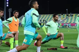 ΑΕΚ - Ομόνοια: Έφερε τα... κάτω - πάνω και συνέχισε το εντυπωσιακό σερί! (Φώτος)