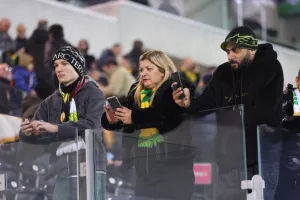 ΑΕΚ - Ομόνοια: Έφερε τα... κάτω - πάνω και συνέχισε το εντυπωσιακό σερί! (Φώτος)