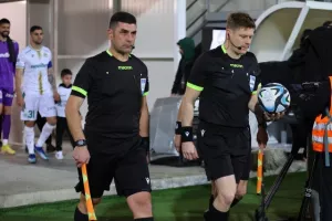 ΑΕΚ - Ομόνοια: Έφερε τα... κάτω - πάνω και συνέχισε το εντυπωσιακό σερί! (Φώτος)
