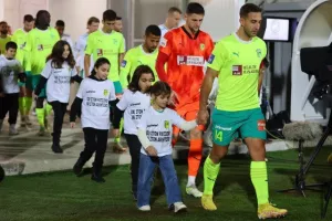 ΑΕΚ - Ομόνοια: Έφερε τα... κάτω - πάνω και συνέχισε το εντυπωσιακό σερί! (Φώτος)
