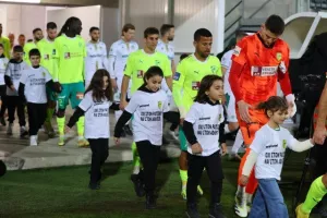 ΑΕΚ - Ομόνοια: Έφερε τα... κάτω - πάνω και συνέχισε το εντυπωσιακό σερί! (Φώτος)