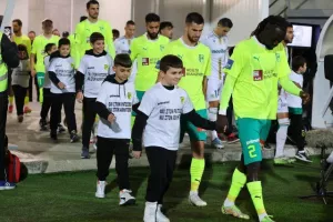 ΑΕΚ - Ομόνοια: Έφερε τα... κάτω - πάνω και συνέχισε το εντυπωσιακό σερί! (Φώτος)