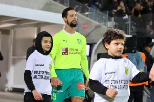 ΑΕΚ - Ομόνοια: Έφερε τα... κάτω - πάνω και συνέχισε το εντυπωσιακό σερί! (Φώτος)