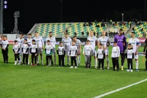 ΑΕΚ - Ομόνοια: Έφερε τα... κάτω - πάνω και συνέχισε το εντυπωσιακό σερί! (Φώτος)