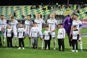 ΑΕΚ - Ομόνοια: Έφερε τα... κάτω - πάνω και συνέχισε το εντυπωσιακό σερί! (Φώτος)