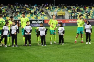 ΑΕΚ - Ομόνοια: Έφερε τα... κάτω - πάνω και συνέχισε το εντυπωσιακό σερί! (Φώτος)