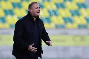 ΑΕΚ - Ομόνοια: Έφερε τα... κάτω - πάνω και συνέχισε το εντυπωσιακό σερί! (Φώτος)