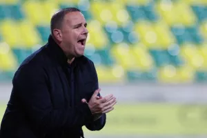 ΑΕΚ - Ομόνοια: Έφερε τα... κάτω - πάνω και συνέχισε το εντυπωσιακό σερί! (Φώτος)