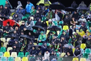 ΑΕΚ - Ομόνοια: Έφερε τα... κάτω - πάνω και συνέχισε το εντυπωσιακό σερί! (Φώτος)
