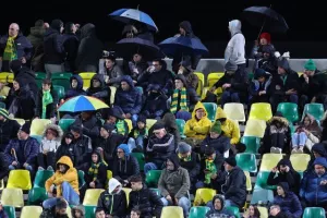 ΑΕΚ - Ομόνοια: Έφερε τα... κάτω - πάνω και συνέχισε το εντυπωσιακό σερί! (Φώτος)