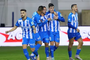 Το πάθημα... μάθημα