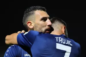 Δόξα-Πάφος: Κι… άλλο ΜΠΑΜ! (φωτος)