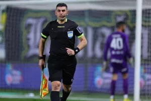 ΑΕΚ - Ομόνοια: Έφερε τα... κάτω - πάνω και συνέχισε το εντυπωσιακό σερί! (Φώτος)