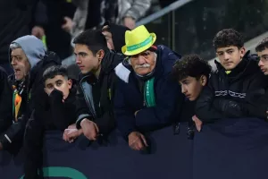 ΑΕΚ - Ομόνοια: Έφερε τα... κάτω - πάνω και συνέχισε το εντυπωσιακό σερί! (Φώτος)