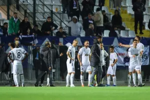 Δόξα-Πάφος: Κι… άλλο ΜΠΑΜ! (φωτος)