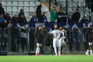 Δόξα-Πάφος: Κι… άλλο ΜΠΑΜ! (φωτος)