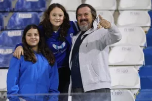 (ΦΩΤΟΡΕΠΟΡΤΑΖ) Ο κόσμος στο "ΠΑΠ"