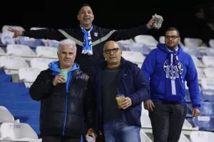 (ΦΩΤΟΡΕΠΟΡΤΑΖ) Ο κόσμος στο "ΠΑΠ"