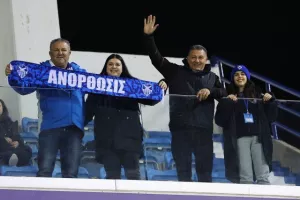 (ΦΩΤΟΡΕΠΟΡΤΑΖ) Ο κόσμος στο "ΠΑΠ"