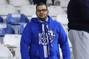 (ΦΩΤΟΡΕΠΟΡΤΑΖ) Ο κόσμος στο "ΠΑΠ"