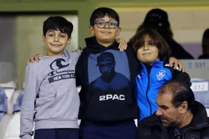 (ΦΩΤΟΡΕΠΟΡΤΑΖ) Ο κόσμος στο "ΠΑΠ"