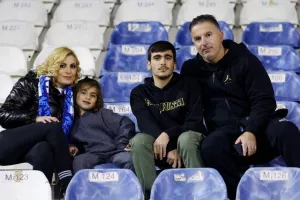 (ΦΩΤΟΡΕΠΟΡΤΑΖ) Ο κόσμος στο "ΠΑΠ"