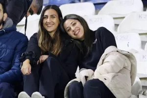 (ΦΩΤΟΡΕΠΟΡΤΑΖ) Ο κόσμος στο "ΠΑΠ"