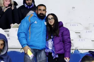(ΦΩΤΟΡΕΠΟΡΤΑΖ) Ο κόσμος στο "ΠΑΠ"