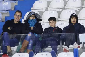 (ΦΩΤΟΡΕΠΟΡΤΑΖ) Ο κόσμος στο "ΠΑΠ"