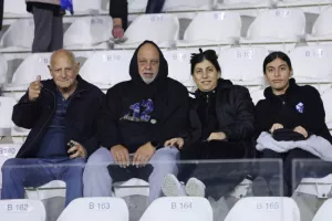 (ΦΩΤΟΡΕΠΟΡΤΑΖ) Ο κόσμος στο "ΠΑΠ"