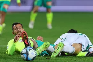 ΑΕΚ - Ομόνοια: Έφερε τα... κάτω - πάνω και συνέχισε το εντυπωσιακό σερί! (Φώτος)