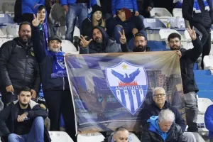 (ΦΩΤΟΡΕΠΟΡΤΑΖ) Ο κόσμος στο "ΠΑΠ"