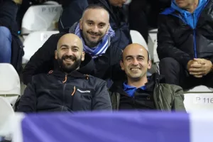 (ΦΩΤΟΡΕΠΟΡΤΑΖ) Ο κόσμος στο "ΠΑΠ"