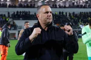 Αποθεώθηκε ξανά!