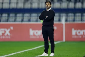 Ανόρθωση-ΑΕΛ: Νίκη με Γκασάμα και… στο -2 από την κορυφή! (φώτος)