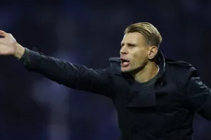 Ανόρθωση-ΑΕΛ: Νίκη με Γκασάμα και… στο -2 από την κορυφή! (φώτος)