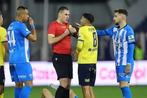 Ανόρθωση-ΑΕΛ: Νίκη με Γκασάμα και… στο -2 από την κορυφή! (φώτος)