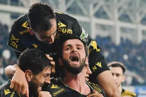 Ως το τελευταίο δευτερόλεπτο