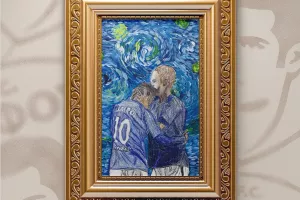 Πάφος... Art!